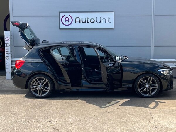 Used BMW 1 Series 2017 for sale - 76018975: Photo 18