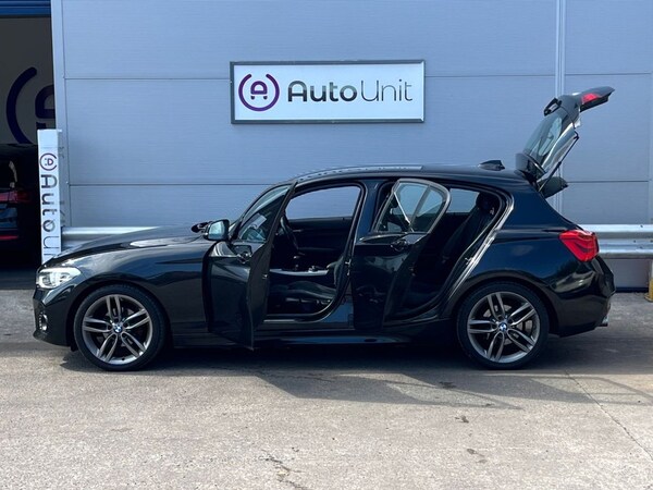Used BMW 1 Series 2017 for sale - 76018975: Photo 19