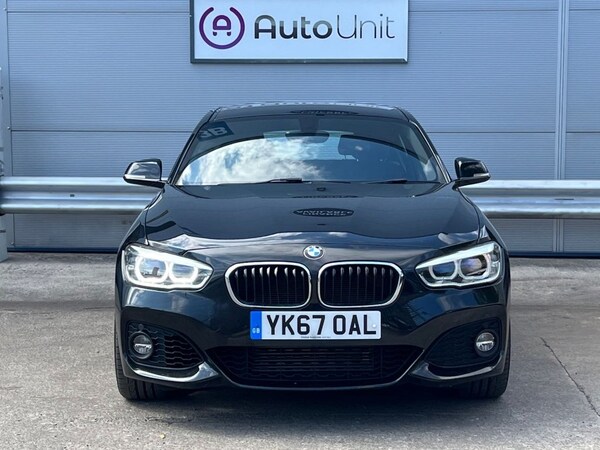 Used BMW 1 Series 2017 for sale - 76018975: Photo 29