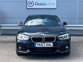 Used BMW 1 Series 2017 for sale - 76018975: Photo 2