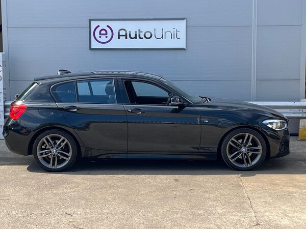 Used BMW 1 Series 2017 for sale - 76018975: Photo 30