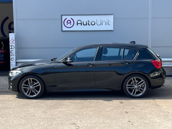 Used BMW 1 Series 2017 for sale - 76018975: Photo 31