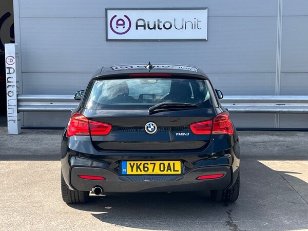Used BMW 1 Series 2017 for sale - 76018975: Photo 32