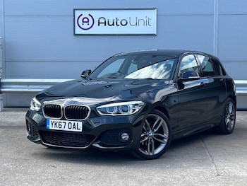 Used BMW 1 Series 2017 for sale - 76018975: Photo 3