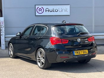 Used BMW 1 Series 2017 for sale - 76018975: Photo 4