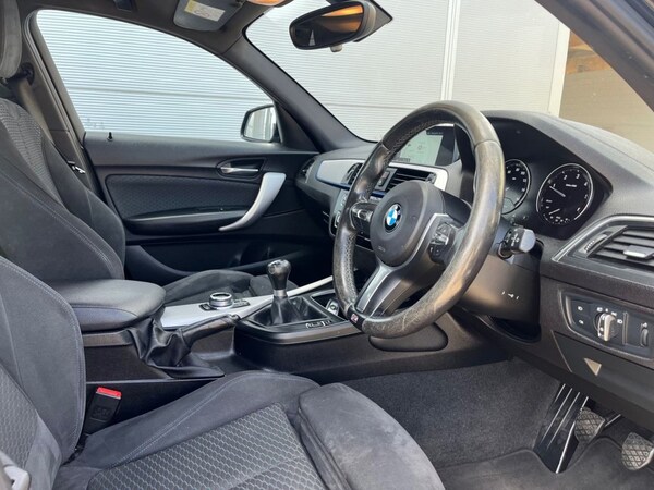 Used BMW 1 Series 2017 for sale - 76018975: Photo 8