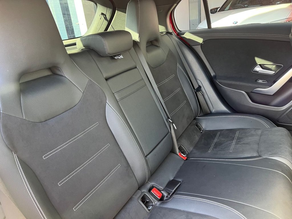 Used Mercedes-Benz A-Class 2021 for sale - 77139940: Photo 10