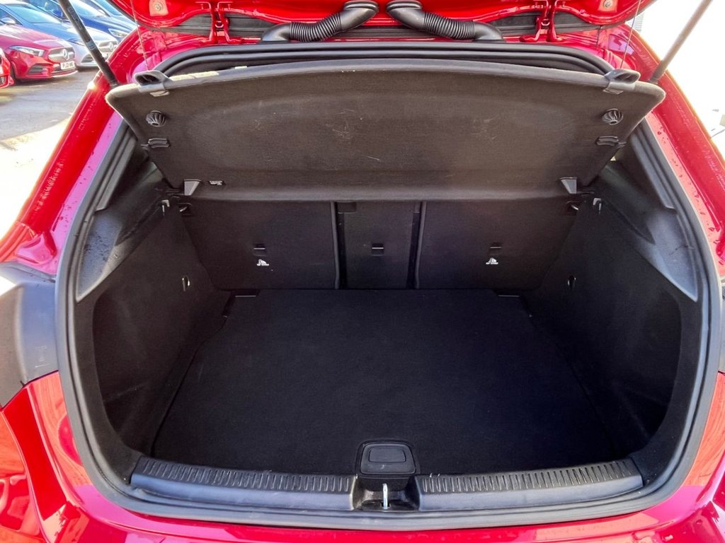 Used Mercedes-Benz A-Class 2021 for sale - 77139940: Photo 11