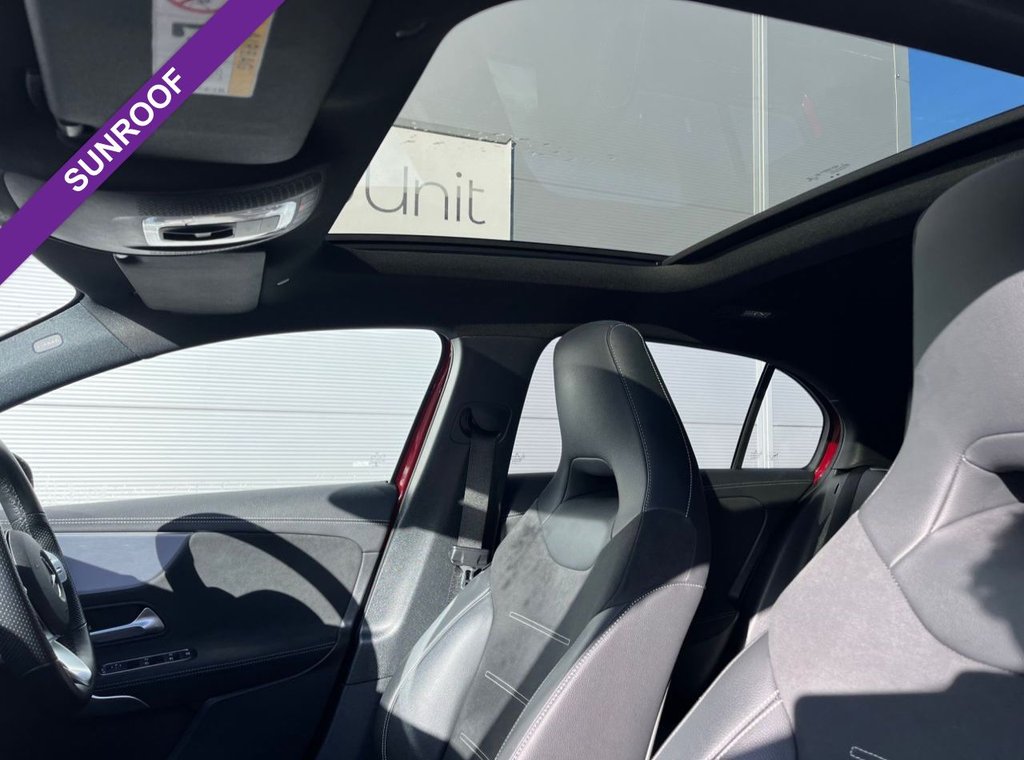 Used Mercedes-Benz A-Class 2021 for sale - 77139940: Photo 13