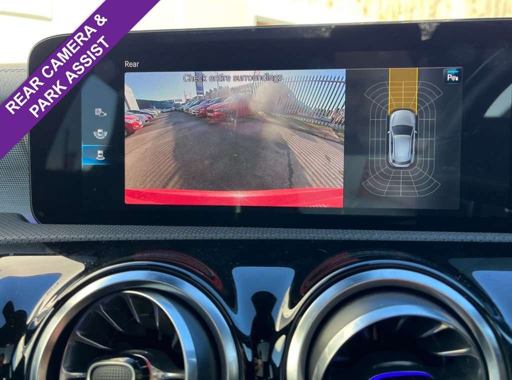 Used Mercedes-Benz A-Class 2021 for sale - 77139940: Photo 15