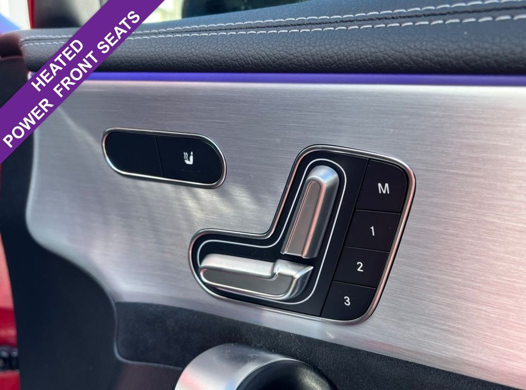 Used Mercedes-Benz A-Class 2021 for sale - 77139940: Photo 16