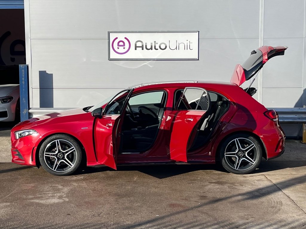 Used Mercedes-Benz A-Class 2021 for sale - 77139940: Photo 19