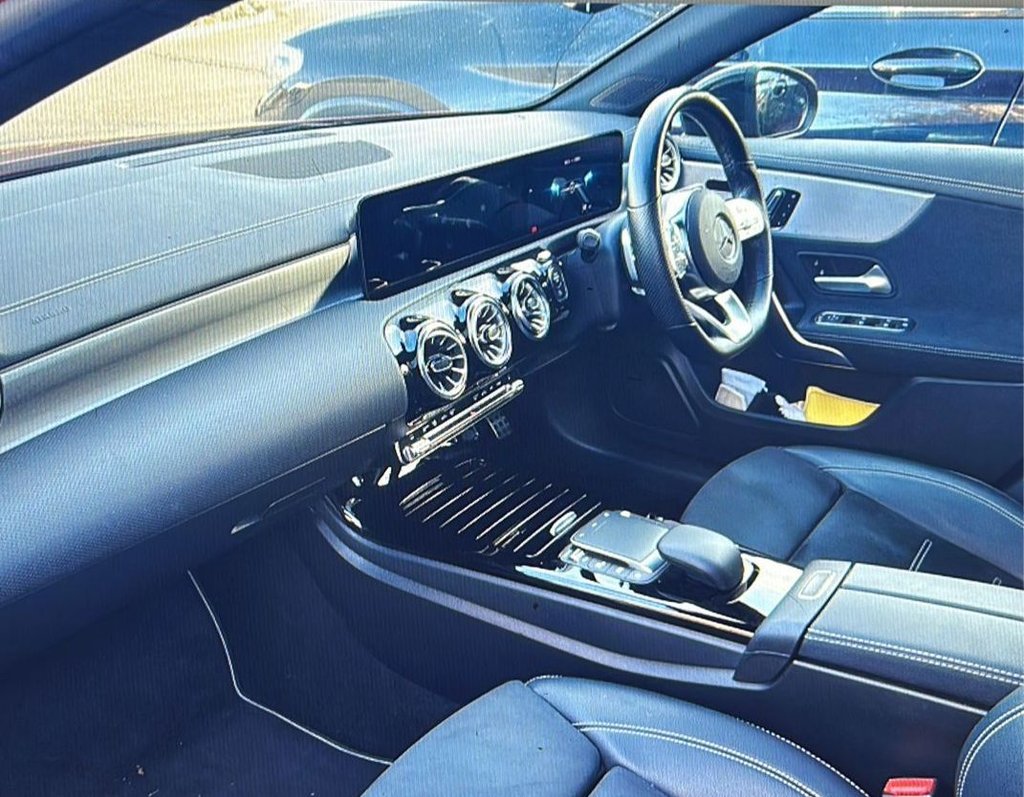 Used Mercedes-Benz A-Class 2021 for sale - 77139940: Photo 2