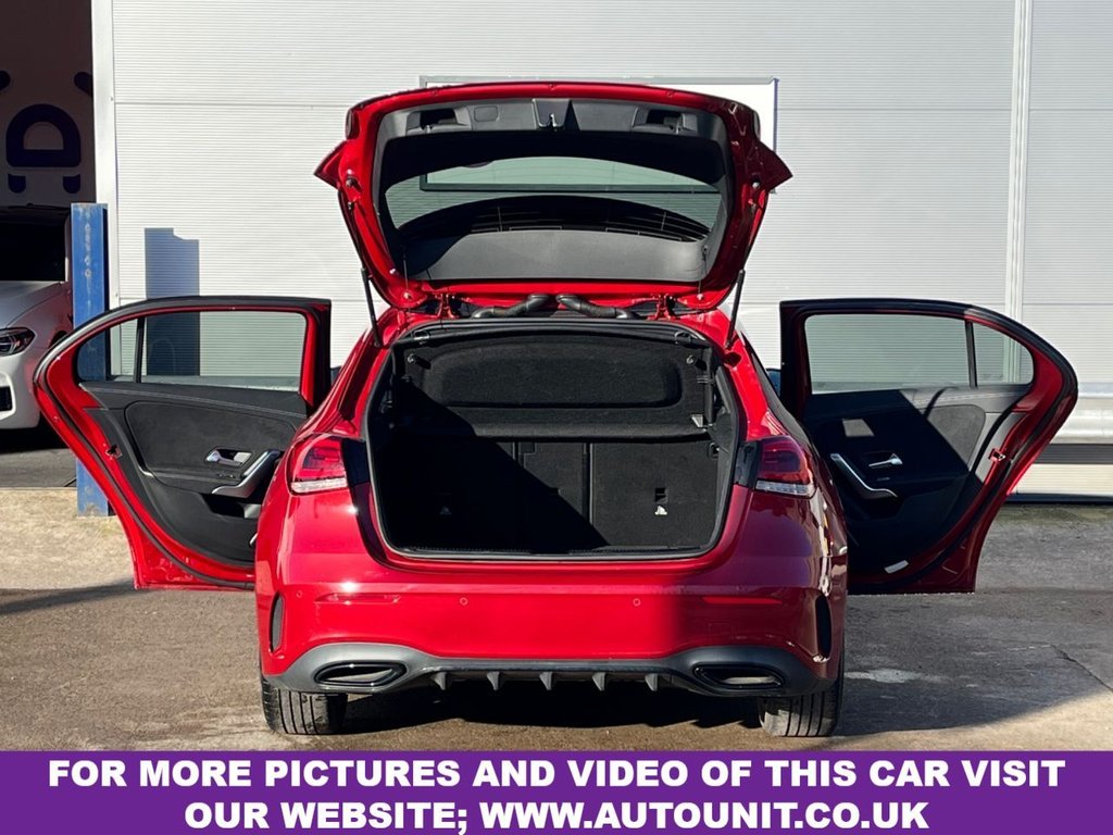 Used Mercedes-Benz A-Class 2021 for sale - 77139940: Photo 20