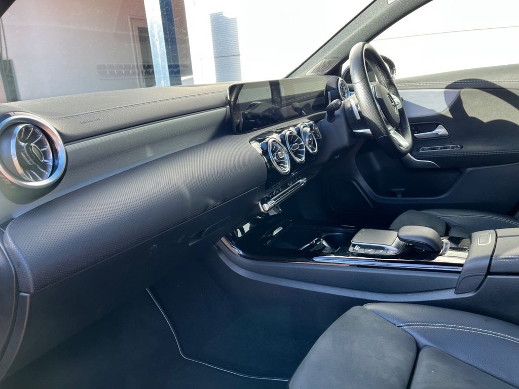 Used Mercedes-Benz A-Class 2021 for sale - 77139940: Photo 22