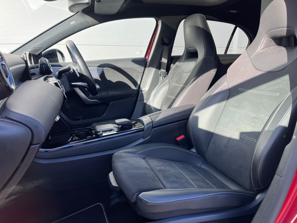 Used Mercedes-Benz A-Class 2021 for sale - 77139940: Photo 23