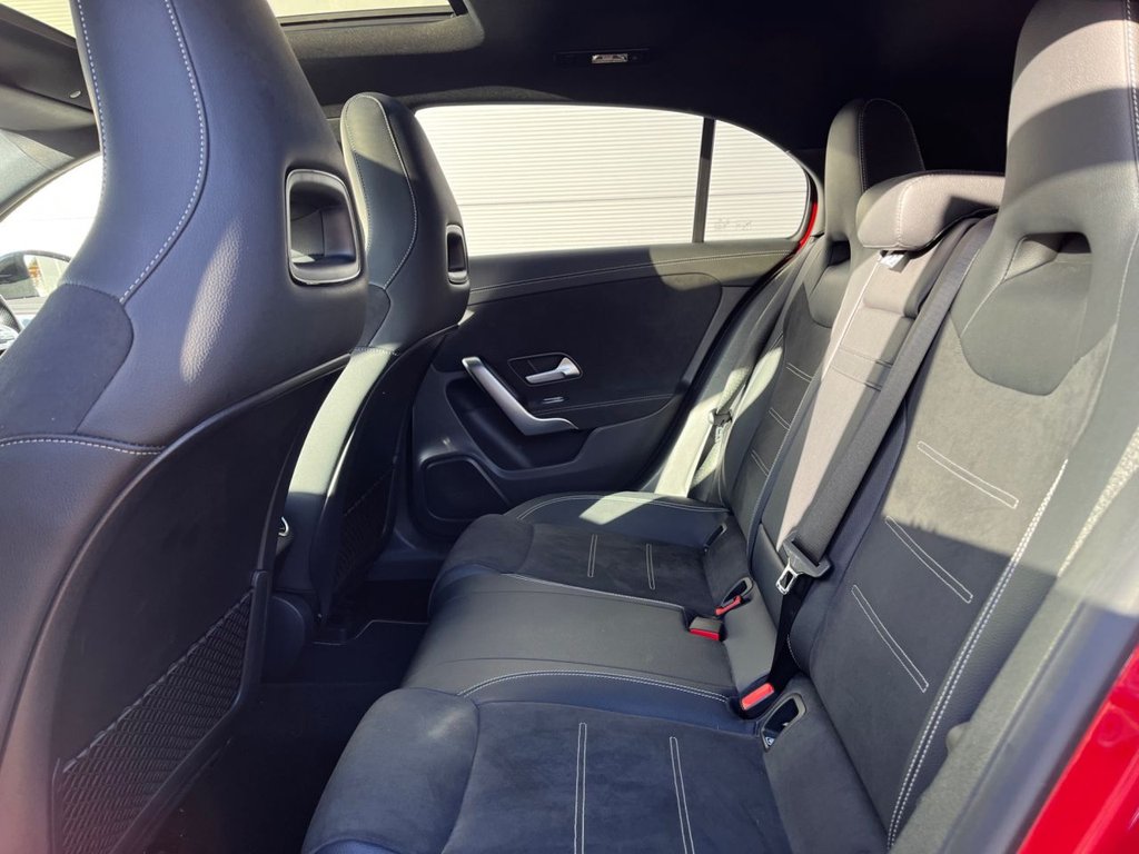 Used Mercedes-Benz A-Class 2021 for sale - 77139940: Photo 24