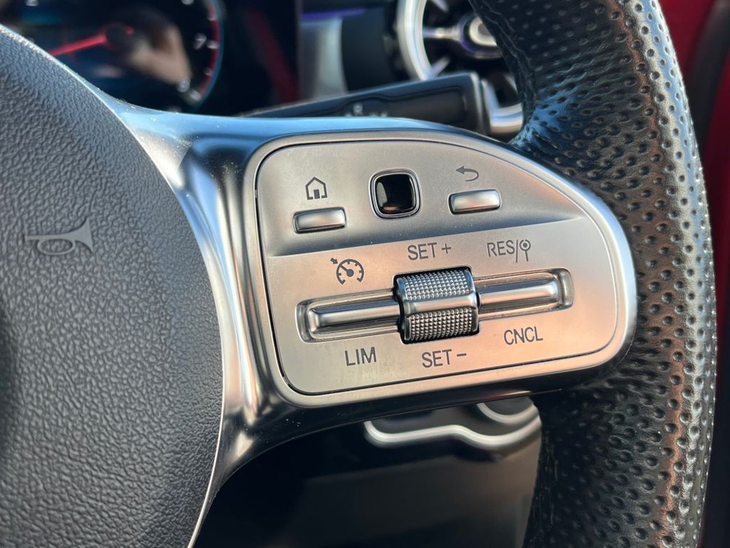 Used Mercedes-Benz A-Class 2021 for sale - 77139940: Photo 26