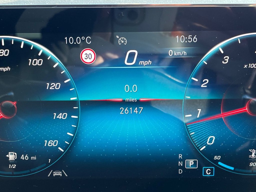 Used Mercedes-Benz A-Class 2021 for sale - 77139940: Photo 27