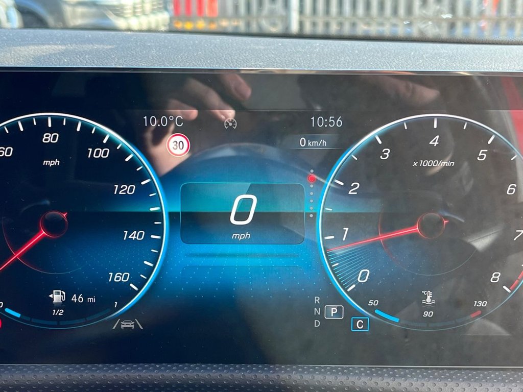 Used Mercedes-Benz A-Class 2021 for sale - 77139940: Photo 28