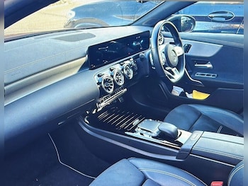 Used Mercedes-Benz A-Class 2021 for sale - 77139940: Photo