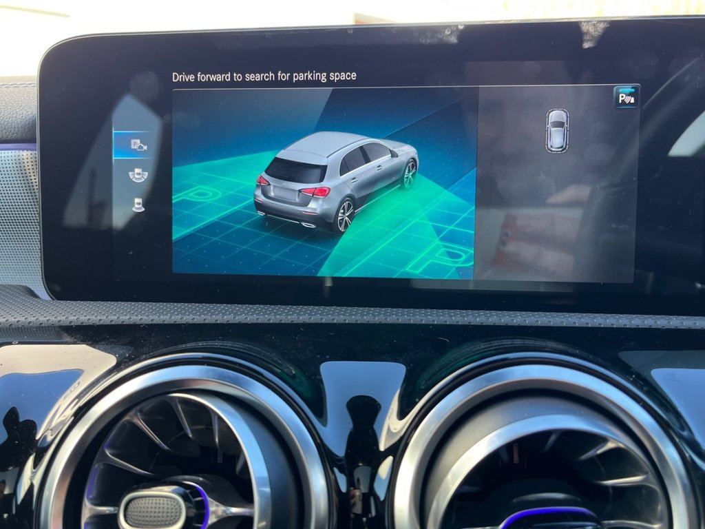 Used Mercedes-Benz A-Class 2021 for sale - 77139940: Photo 30