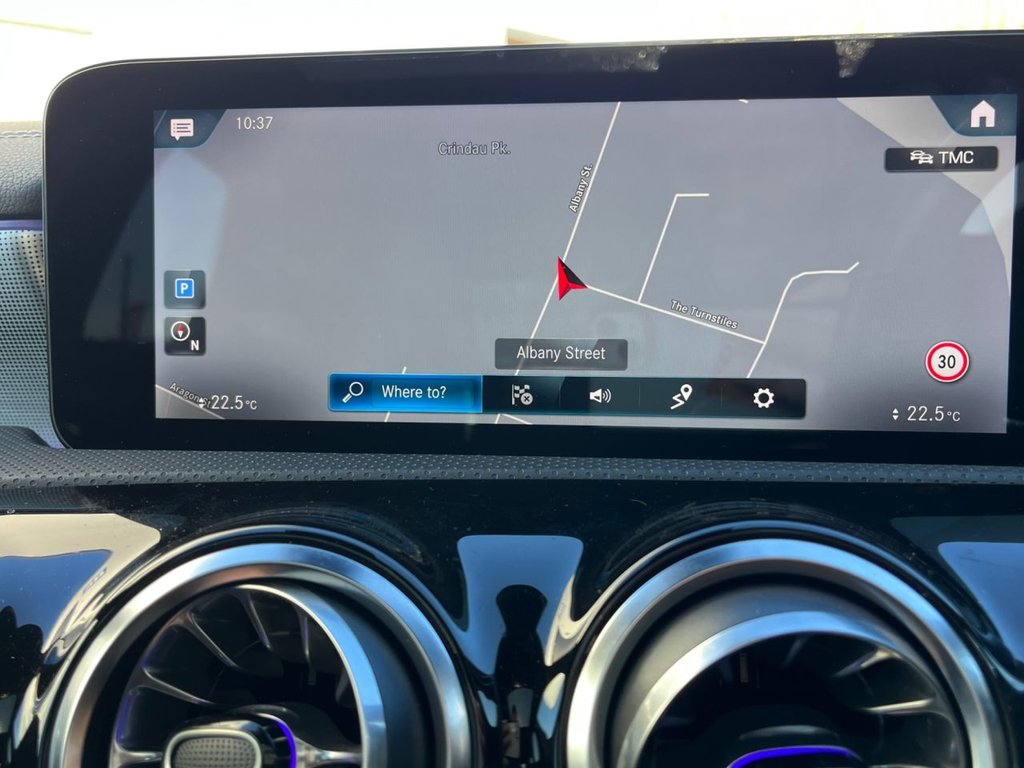 Used Mercedes-Benz A-Class 2021 for sale - 77139940: Photo 31