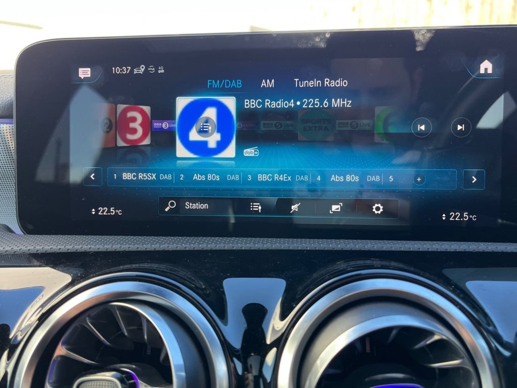 Used Mercedes-Benz A-Class 2021 for sale - 77139940: Photo 32