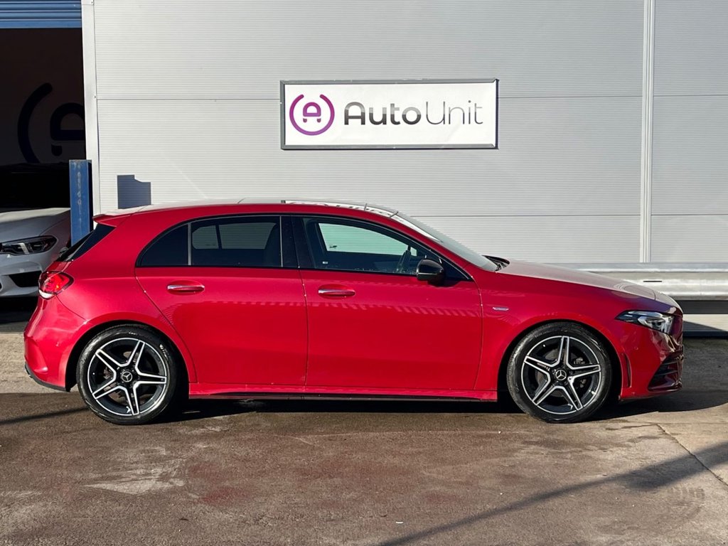 Used Mercedes-Benz A-Class 2021 for sale - 77139940: Photo 36