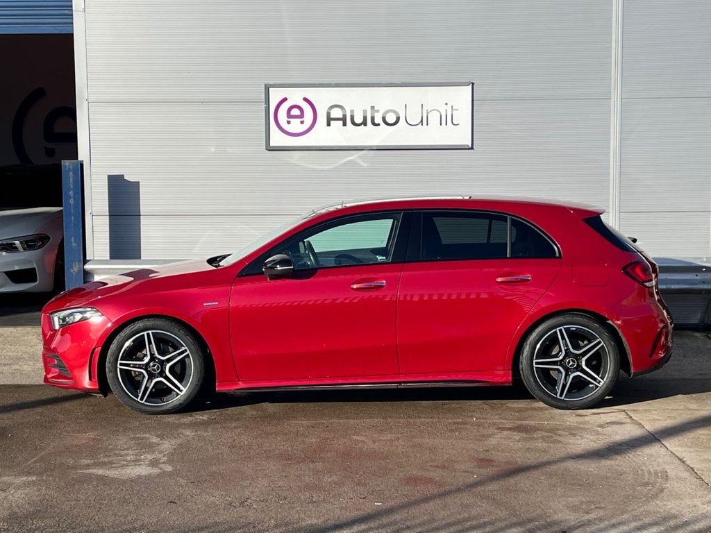 Used Mercedes-Benz A-Class 2021 for sale - 77139940: Photo 37