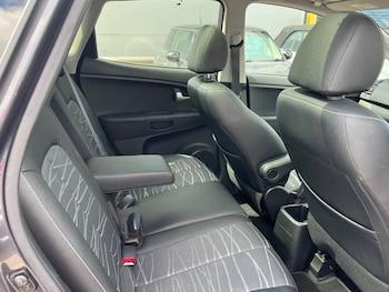 Used Kia Venga 2017 for sale - 78818682: Photo