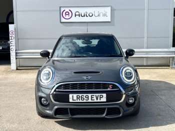 Used MINI Hatch 2019 for sale - 73939186: Photo