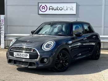 Used MINI Hatch 2019 for sale - 73939186: Photo