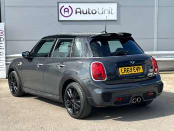 Used MINI Hatch 2019 for sale - 73939186: Photo
