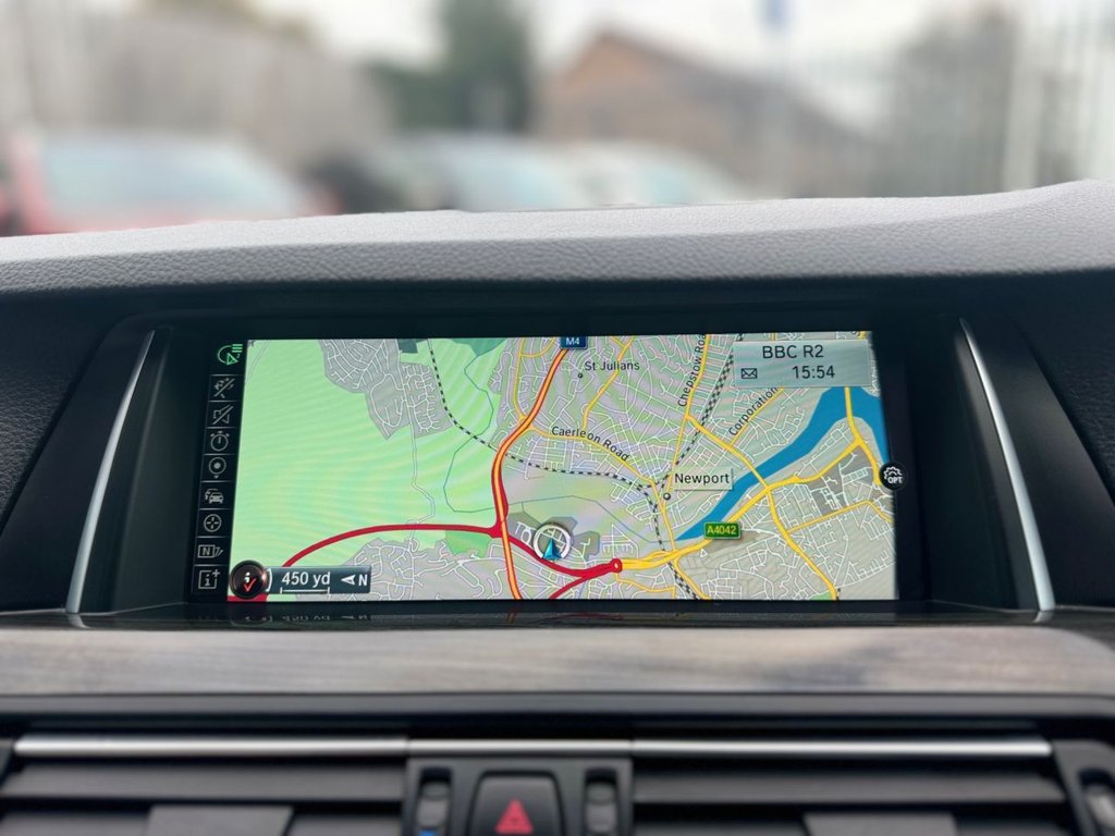 Used BMW 5 Series 2018 for sale - 77007271: Photo 13