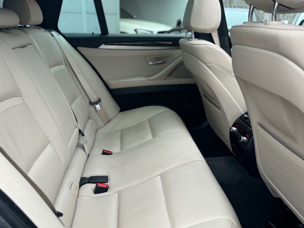 Used BMW 5 Series 2018 for sale - 77007271: Photo 17