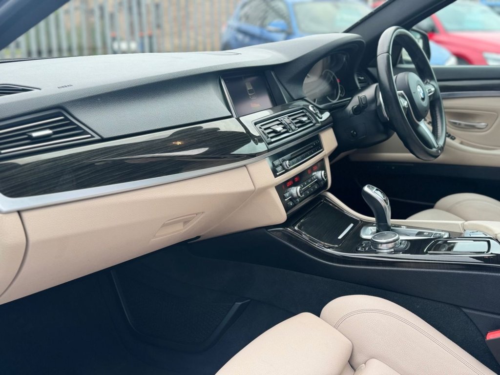 Used BMW 5 Series 2018 for sale - 77007271: Photo 18