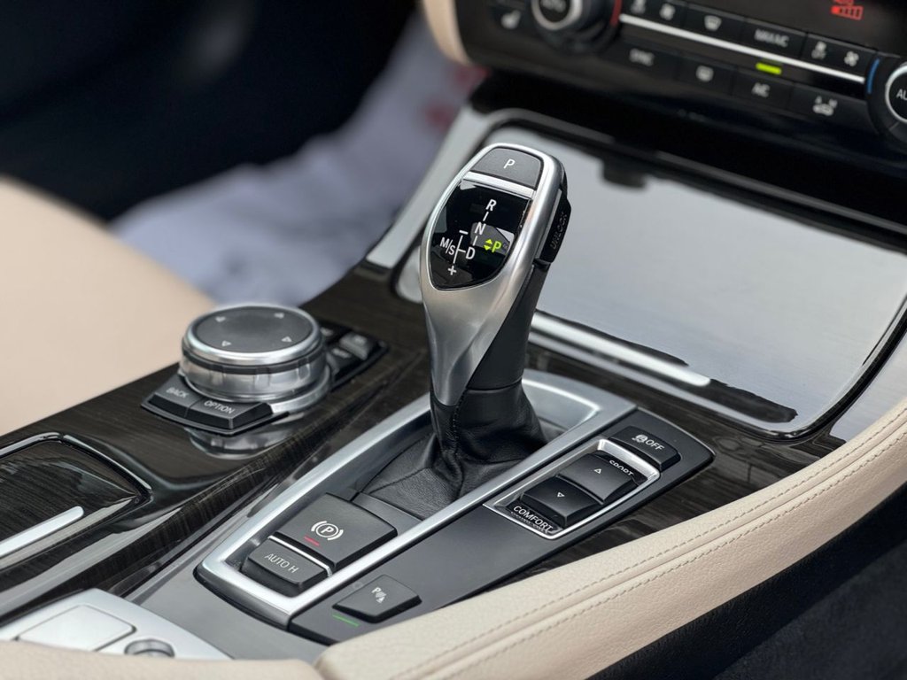 Used BMW 5 Series 2018 for sale - 77007271: Photo 20