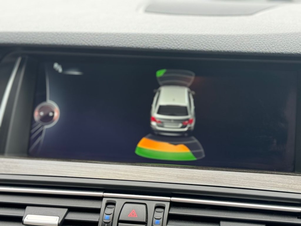 Used BMW 5 Series 2018 for sale - 77007271: Photo 21