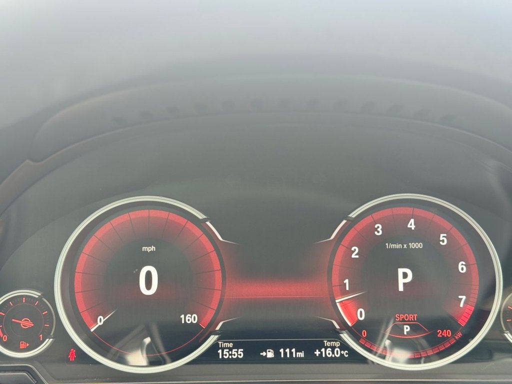 Used BMW 5 Series 2018 for sale - 77007271: Photo 22