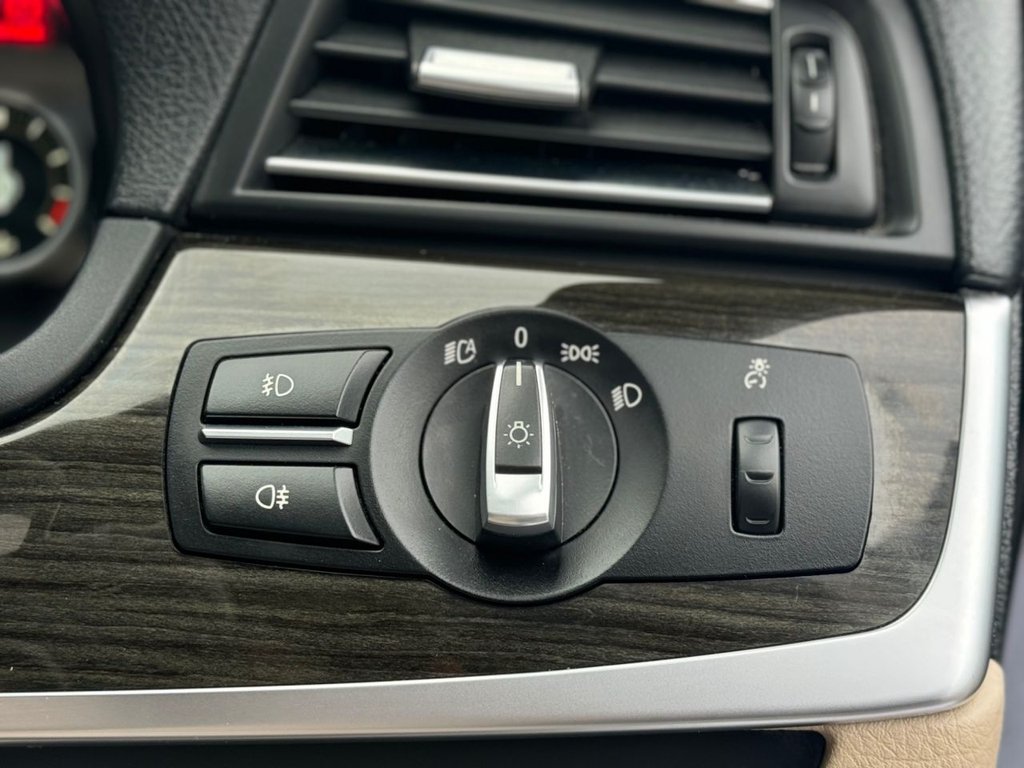 Used BMW 5 Series 2018 for sale - 77007271: Photo 33