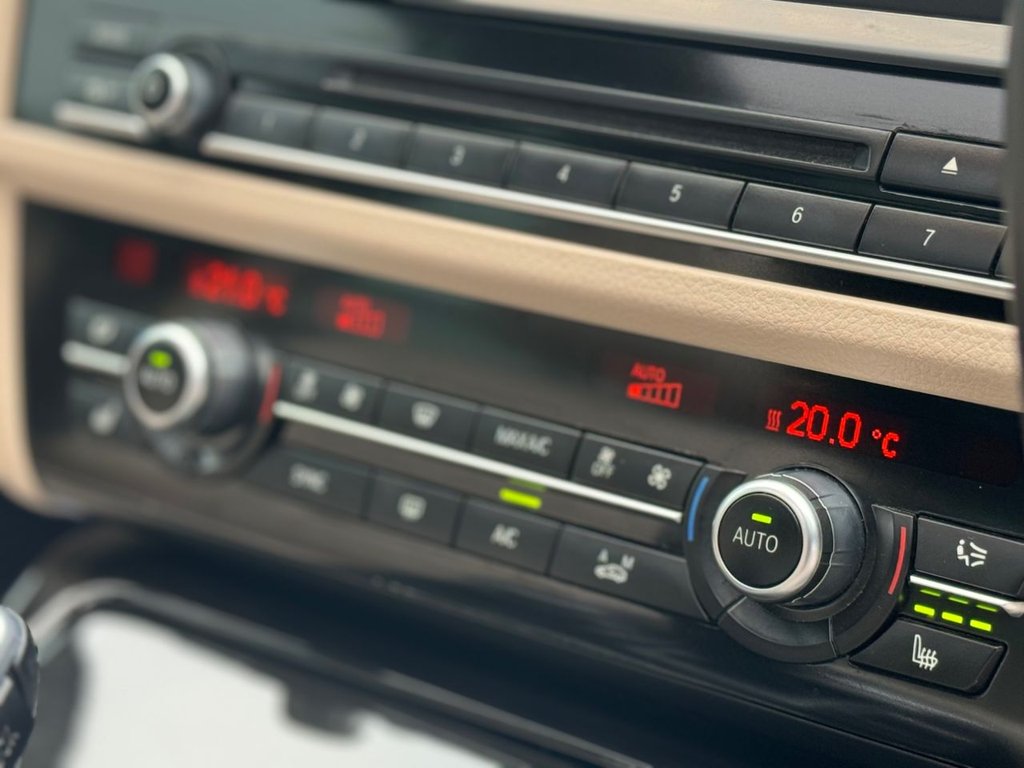 Used BMW 5 Series 2018 for sale - 77007271: Photo 35