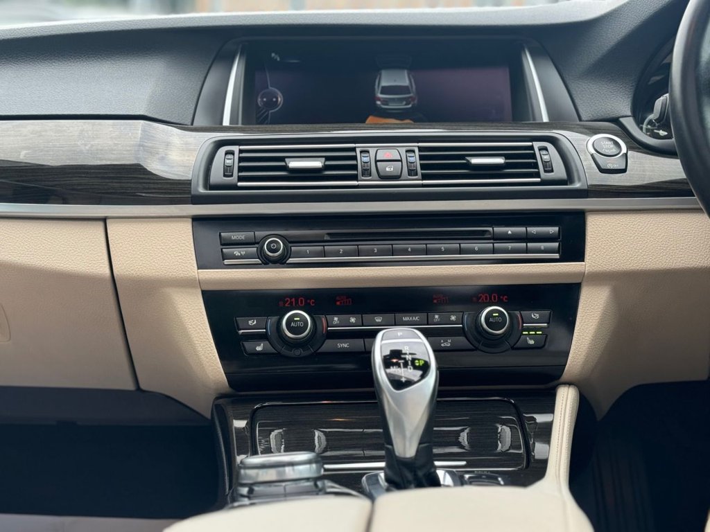 Used BMW 5 Series 2018 for sale - 77007271: Photo 38