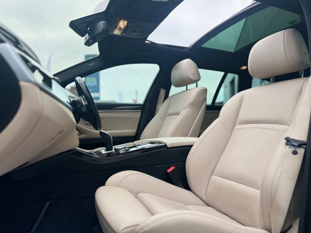 Used BMW 5 Series 2018 for sale - 77007271: Photo 40