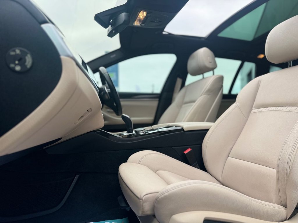 Used BMW 5 Series 2018 for sale - 77007271: Photo 44