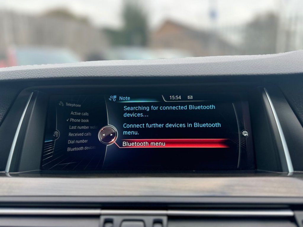 Used BMW 5 Series 2018 for sale - 77007271: Photo 46