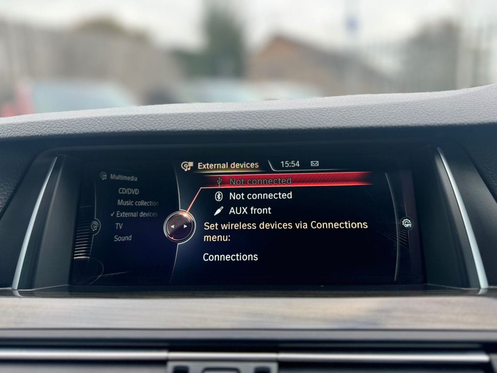 Used BMW 5 Series 2018 for sale - 77007271: Photo 47