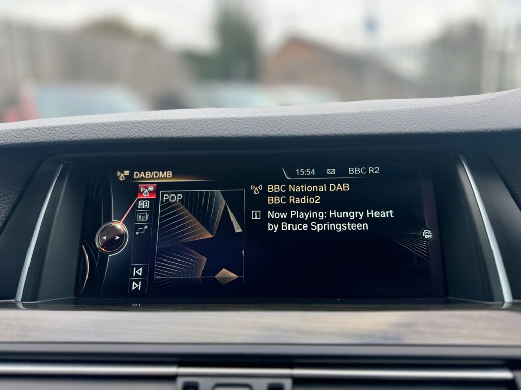 Used BMW 5 Series 2018 for sale - 77007271: Photo 48