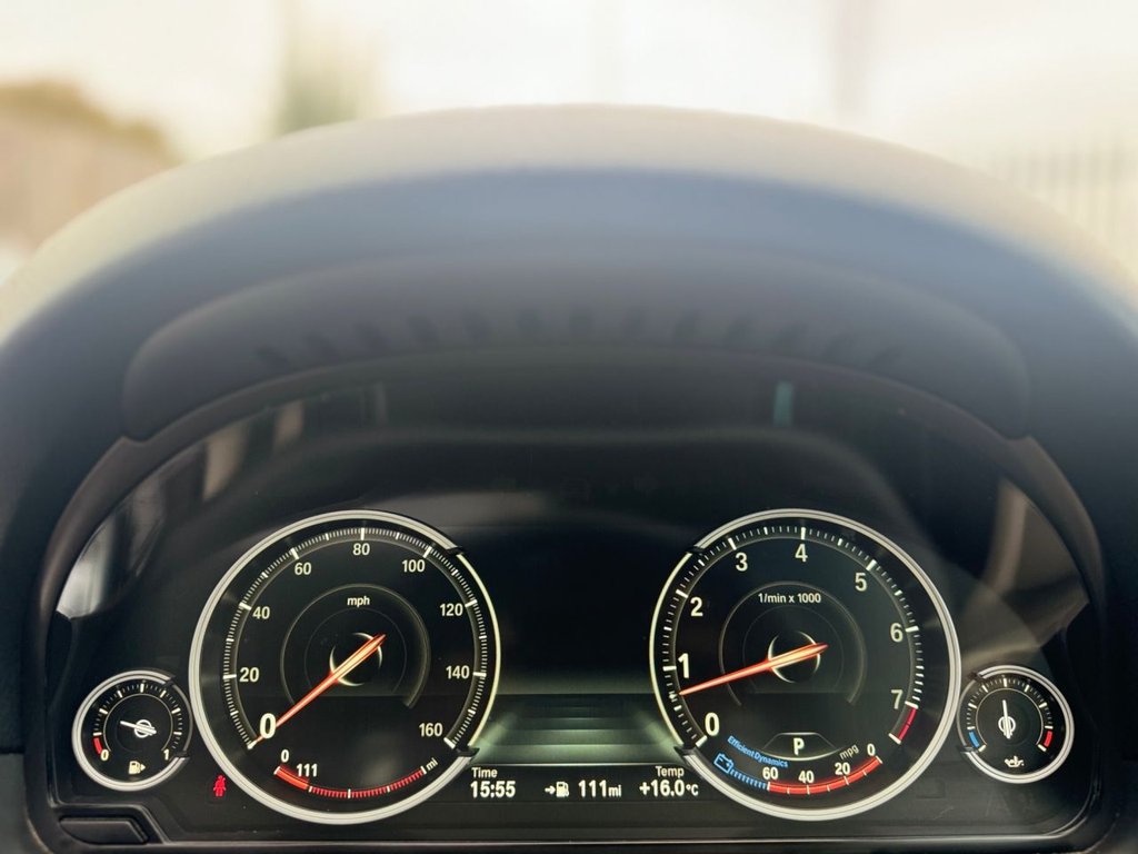 Used BMW 5 Series 2018 for sale - 77007271: Photo 50