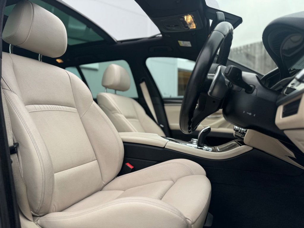 Used BMW 5 Series 2018 for sale - 77007271: Photo 9